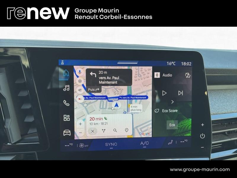 Photo 19 de l’annonce de RENAULT Austral d’occasion à vendre à CORBEIL-ESSONNES
