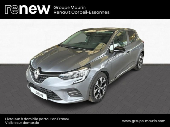 En savoir plus sur cette annonce de RENAULT Clio 1.0 TCe 100ch Evolution GPL d’occasion RENAULT Clio d’occasion à vendre à CORBEIL-ESSONNES