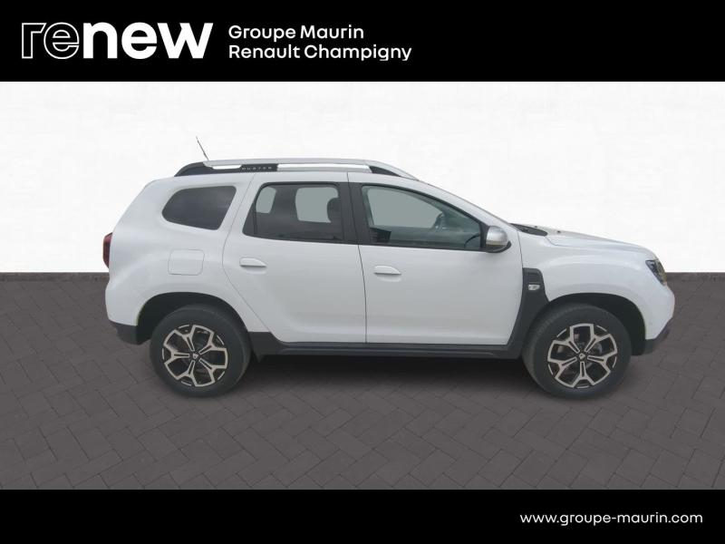 Photo 4 de l’annonce de DACIA Duster d’occasion à vendre à CHAMPIGNY-SUR-MARNE
