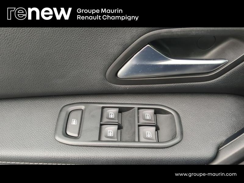 Photo 20 de l’annonce de DACIA Duster d’occasion à vendre à CHAMPIGNY-SUR-MARNE