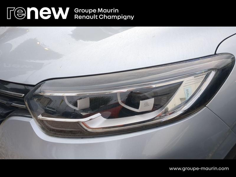 Photo 19 de l’annonce de RENAULT Kadjar d’occasion à vendre à CHAMPIGNY-SUR-MARNE