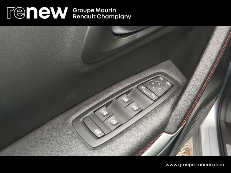 Photo 20 de l’annonce de RENAULT Kadjar d’occasion à vendre à CHAMPIGNY-SUR-MARNE