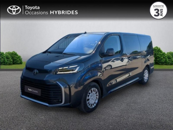 TOYOTA ProAce Verso d’occasion à vendre à NÎMES