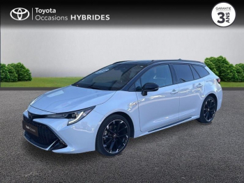 TOYOTA Corolla Touring Spt 184h GR Sport MY22 40928 km à vendre