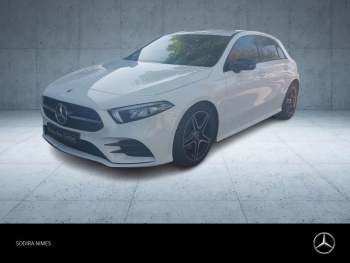 MERCEDES-BENZ Classe A d’occasion à vendre à NIMES