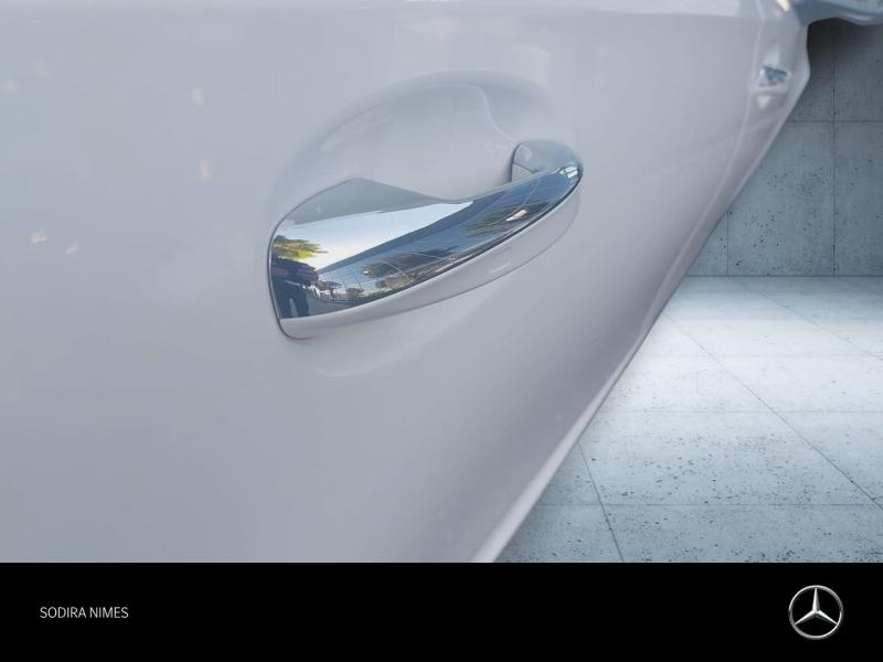 Photo 12 de l’annonce de MERCEDES-BENZ Classe A d’occasion à vendre à NIMES