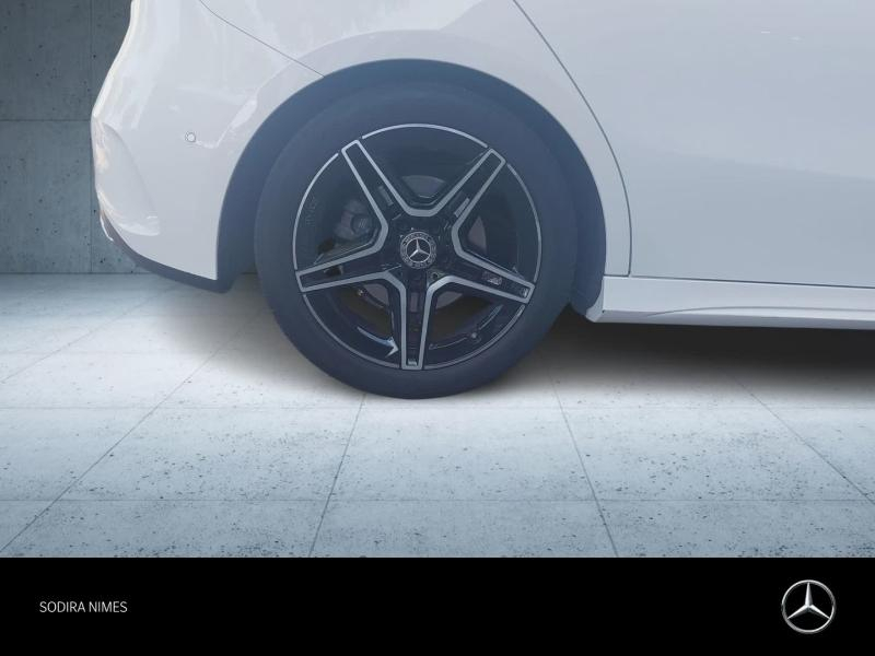 Photo 13 de l’annonce de MERCEDES-BENZ Classe A d’occasion à vendre à NIMES