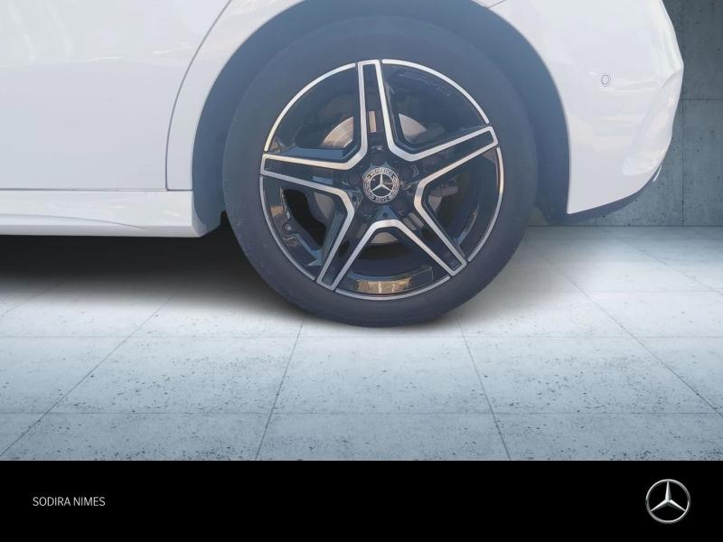 Photo 16 de l’annonce de MERCEDES-BENZ Classe A d’occasion à vendre à NIMES