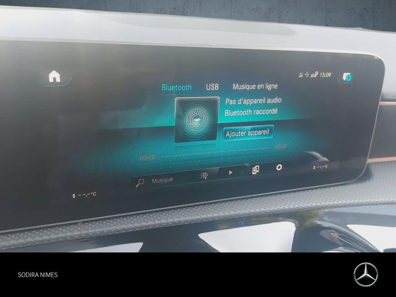 Photo 20 de l’annonce de MERCEDES-BENZ Classe A d’occasion à vendre à NIMES