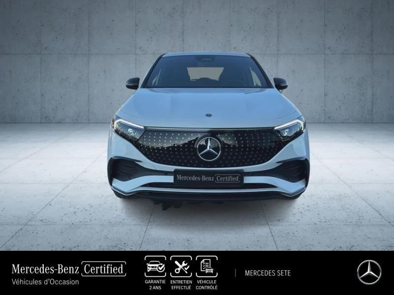 Photo 8 de l’annonce de MERCEDES-BENZ EQA d’occasion à vendre à SÈTE