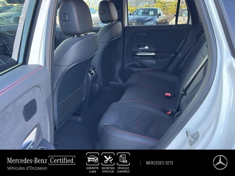 Photo 14 de l’annonce de MERCEDES-BENZ EQA d’occasion à vendre à SÈTE