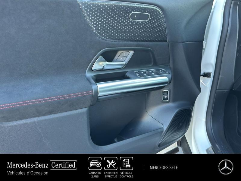 Photo 16 de l’annonce de MERCEDES-BENZ EQA d’occasion à vendre à SÈTE