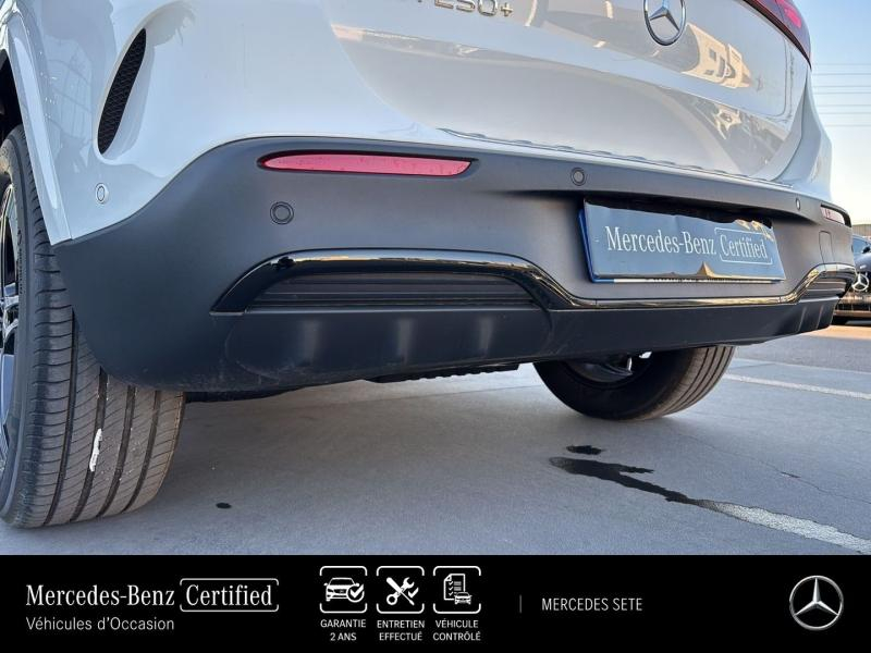 Photo 19 de l’annonce de MERCEDES-BENZ EQA d’occasion à vendre à SÈTE