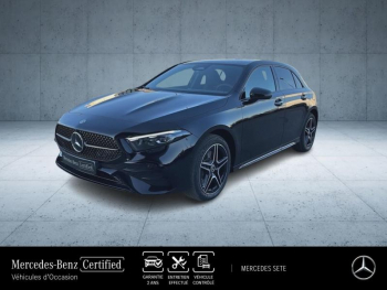MERCEDES-BENZ Classe A 250 e Hybrid EQ 163+109ch Star Edition 8G-DCT 9000 km à vendre