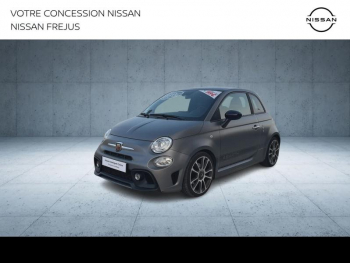 ABARTH 500 d’occasion à vendre à FRÉJUS