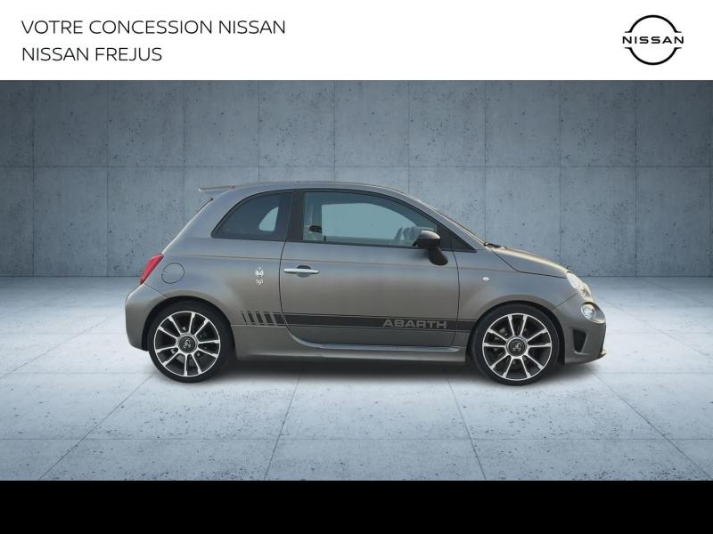 Photo 4 de l’annonce de ABARTH 500 d’occasion à vendre à FRÉJUS