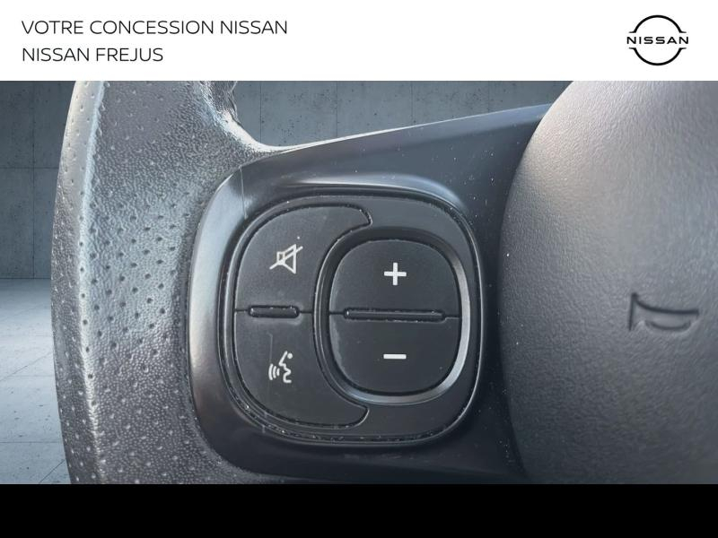 Photo 15 de l’annonce de ABARTH 500 d’occasion à vendre à FRÉJUS