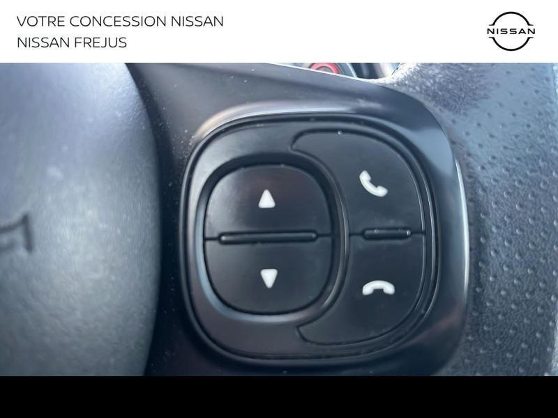 Photo 16 de l’annonce de ABARTH 500 d’occasion à vendre à FRÉJUS