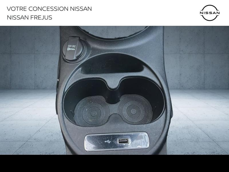 Photo 19 de l’annonce de ABARTH 500 d’occasion à vendre à FRÉJUS