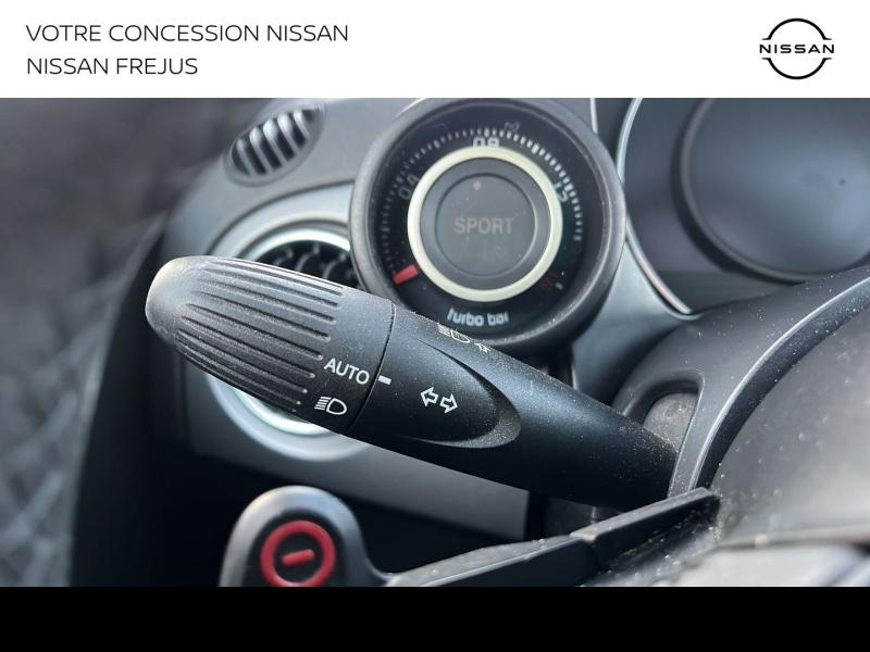 Photo 20 de l’annonce de ABARTH 500 d’occasion à vendre à FRÉJUS