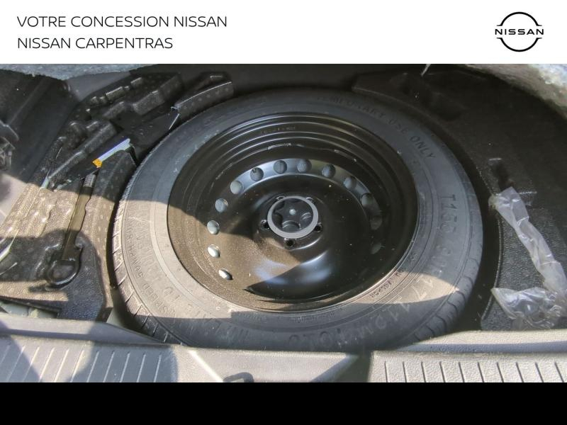 Photo 12 de l’annonce de NISSAN Qashqai d’occasion à vendre à BOLLÈNE