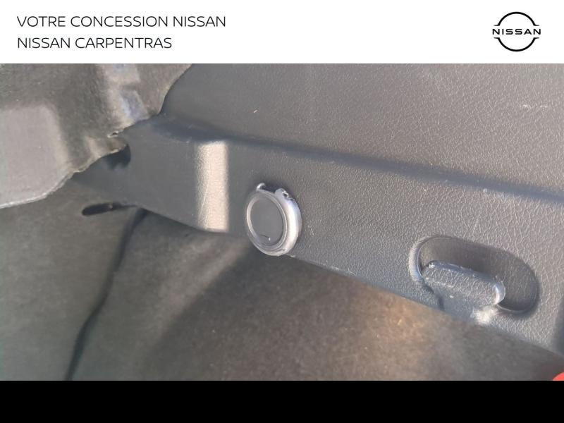 Photo 13 de l’annonce de NISSAN Qashqai d’occasion à vendre à BOLLÈNE