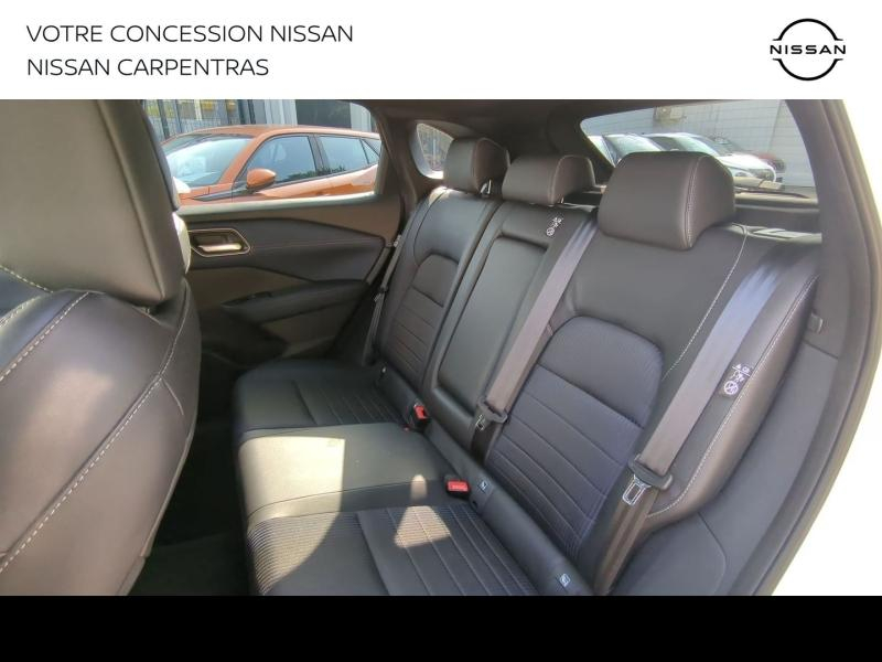 Photo 14 de l’annonce de NISSAN Qashqai d’occasion à vendre à BOLLÈNE