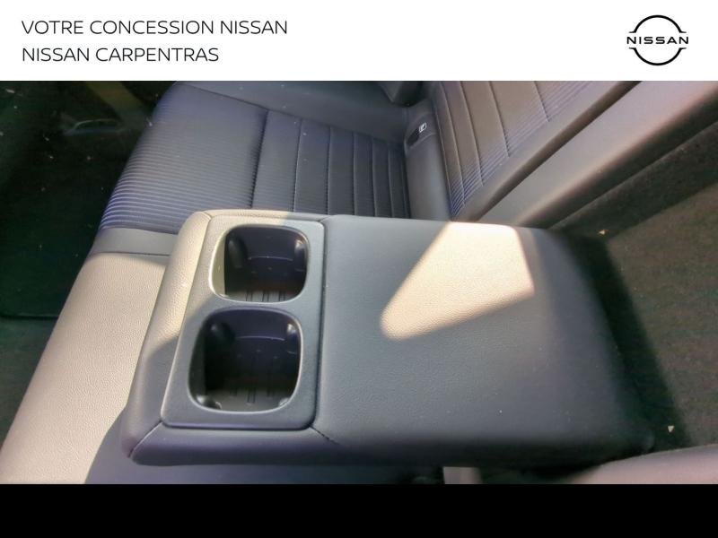 Photo 16 de l’annonce de NISSAN Qashqai d’occasion à vendre à BOLLÈNE
