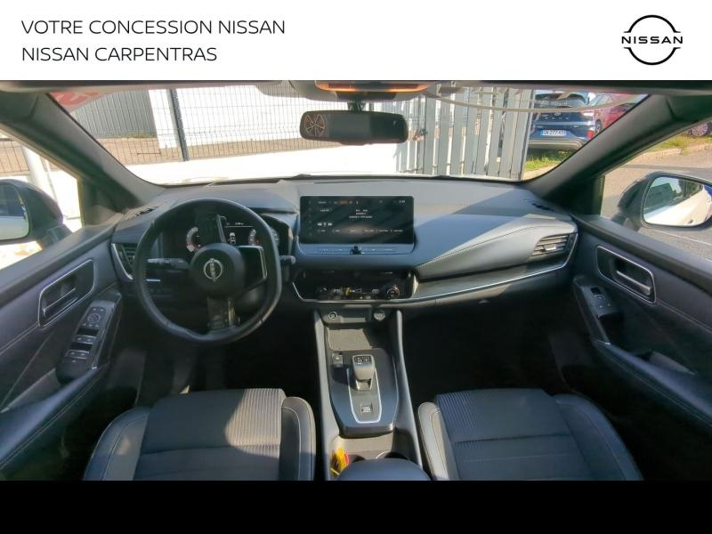 Photo 17 de l’annonce de NISSAN Qashqai d’occasion à vendre à BOLLÈNE