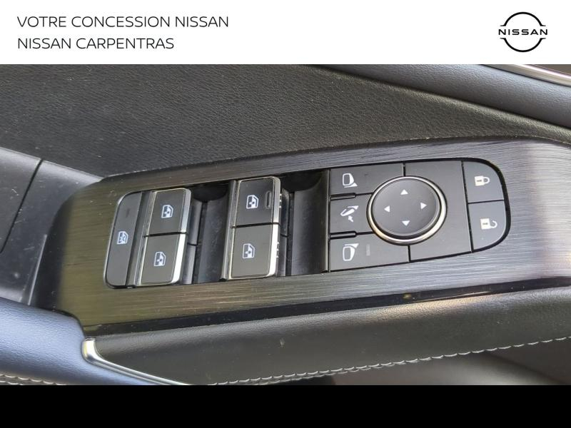 Photo 19 de l’annonce de NISSAN Qashqai d’occasion à vendre à BOLLÈNE