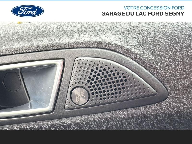 Photo 15 de l’annonce de FORD EcoSport d’occasion à vendre à PAYS DE GEX