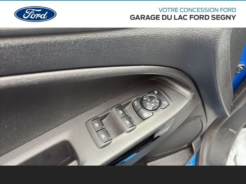 Photo 19 de l’annonce de FORD EcoSport d’occasion à vendre à PAYS DE GEX