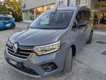 RENAULT Kangoo d’occasion à vendre à MANOSQUE