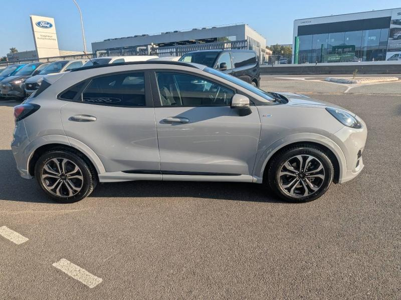 Photo 8 de l’annonce de FORD Puma d’occasion à vendre à FRÉJUS