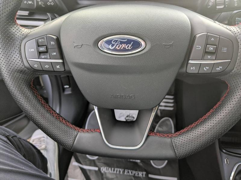 Photo 15 de l’annonce de FORD Puma d’occasion à vendre à FRÉJUS
