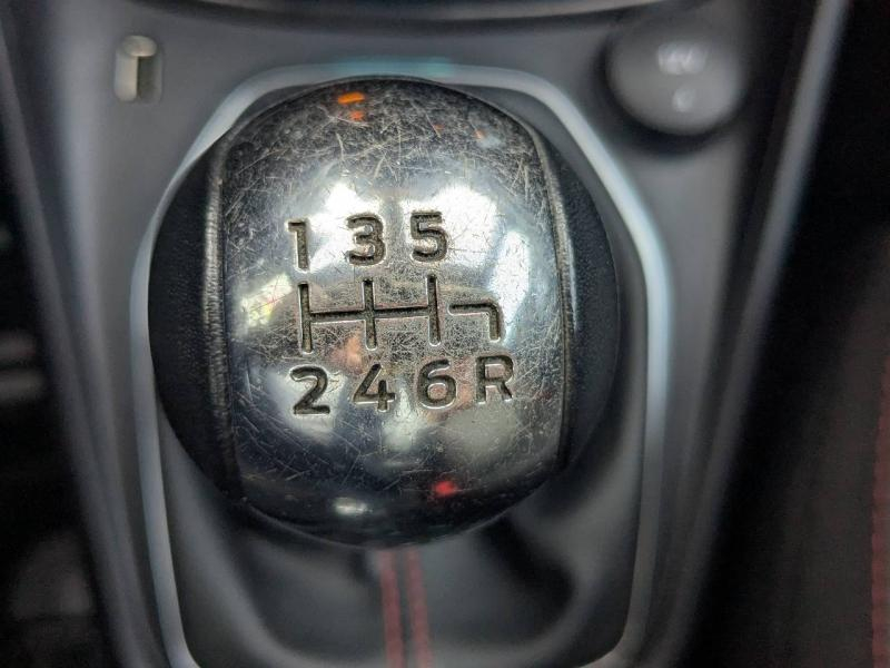 Photo 19 de l’annonce de FORD Puma d’occasion à vendre à FRÉJUS