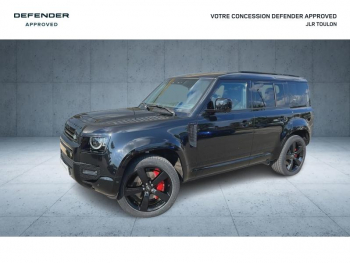 LAND-ROVER Defender d’occasion à vendre à LA GARDE