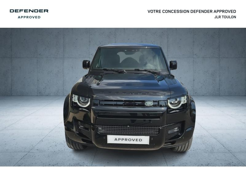 Photo 8 de l’annonce de LAND-ROVER Defender d’occasion à vendre à LA GARDE
