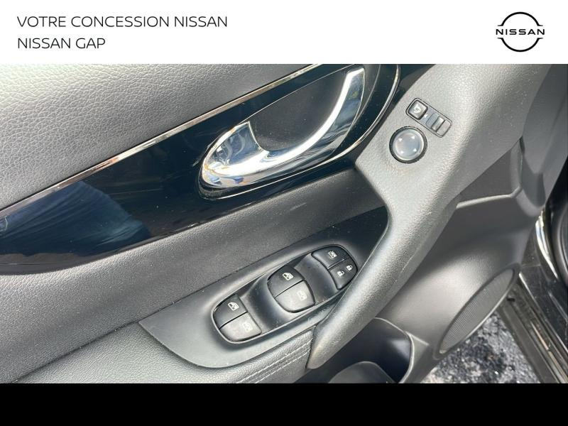 group.seo.links.detann.title Photo 10 de l’annonce de NISSAN Qashqai d’occasion à vendre à GAP