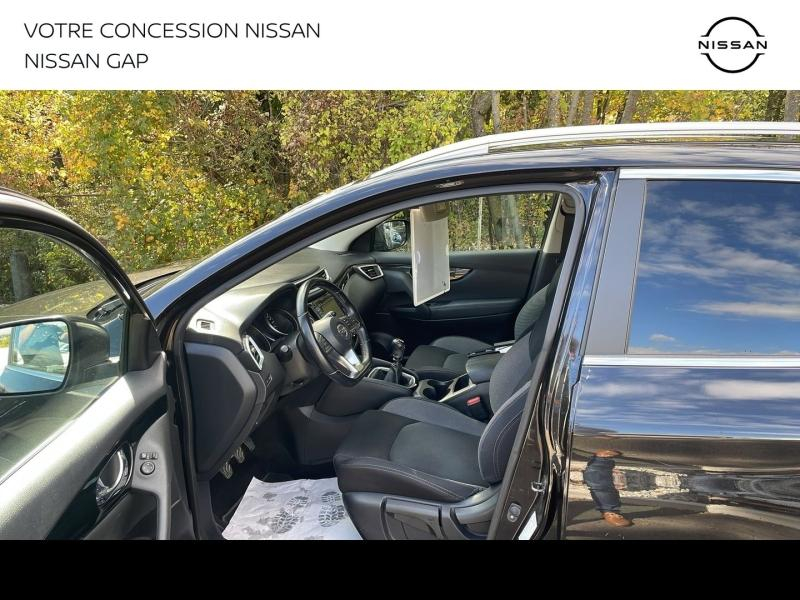 group.seo.links.detann.title Photo 12 de l’annonce de NISSAN Qashqai d’occasion à vendre à GAP