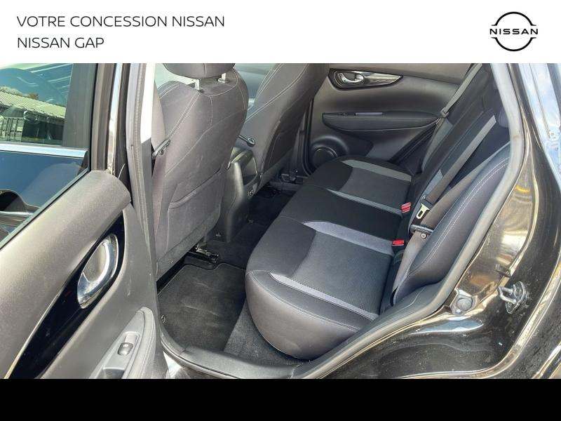 group.seo.links.detann.title Photo 13 de l’annonce de NISSAN Qashqai d’occasion à vendre à GAP