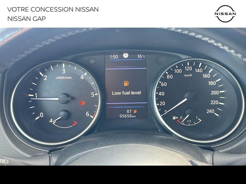 group.seo.links.detann.title Photo 14 de l’annonce de NISSAN Qashqai d’occasion à vendre à GAP