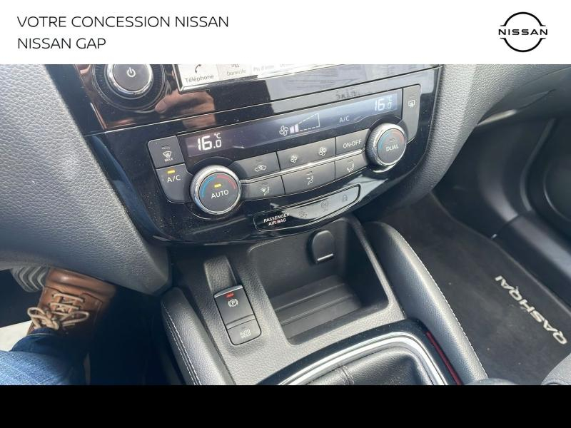 group.seo.links.detann.title Photo 16 de l’annonce de NISSAN Qashqai d’occasion à vendre à GAP