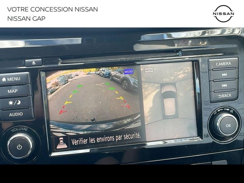group.seo.links.detann.title Photo 18 de l’annonce de NISSAN Qashqai d’occasion à vendre à GAP