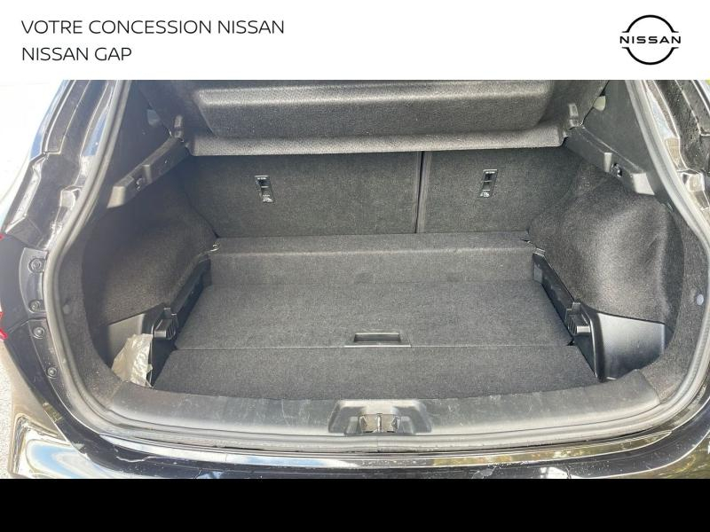 group.seo.links.detann.title Photo 19 de l’annonce de NISSAN Qashqai d’occasion à vendre à GAP