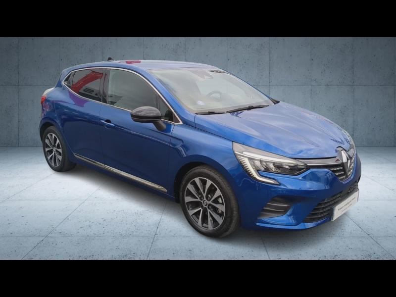 Photo 3 de l’annonce de RENAULT Clio d’occasion à vendre à PERPIGNAN