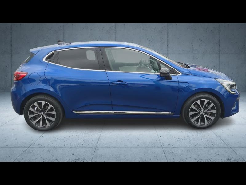 Photo 4 de l’annonce de RENAULT Clio d’occasion à vendre à PERPIGNAN