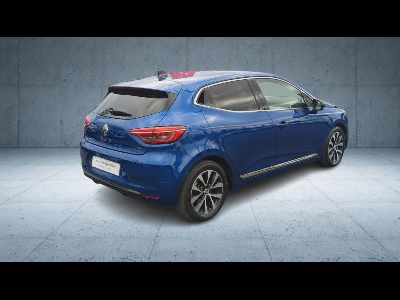 Photo 5 de l’annonce de RENAULT Clio d’occasion à vendre à PERPIGNAN