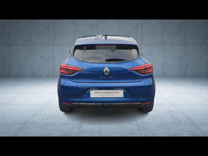 Photo 6 de l’annonce de RENAULT Clio d’occasion à vendre à PERPIGNAN