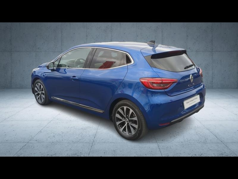 Photo 7 de l’annonce de RENAULT Clio d’occasion à vendre à PERPIGNAN